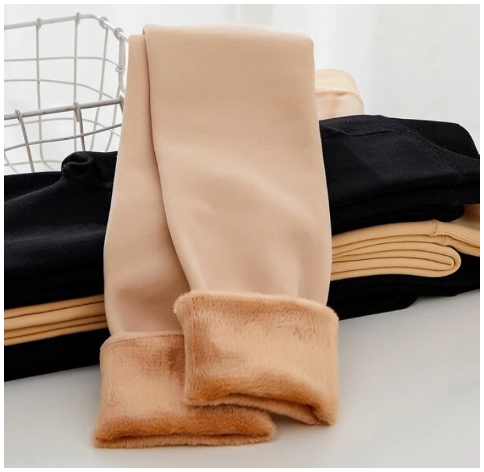 FleeceLined Tights That Went Viral On TikTok WordlyReview